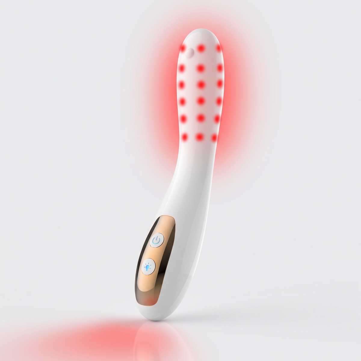 Lumira™ — 660nm Red Light + Sonic Therapy for the Post-Hysterectomy Bladder